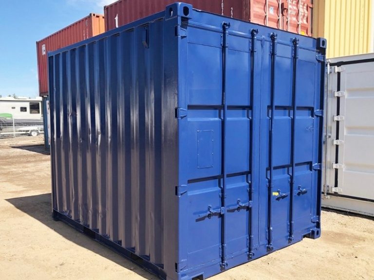 Koala Containers Roma