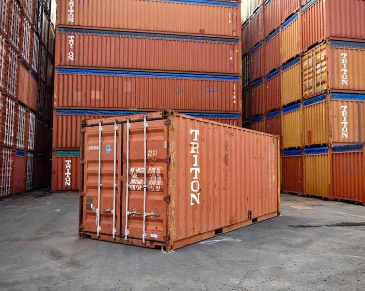 Koala Containers Roma
